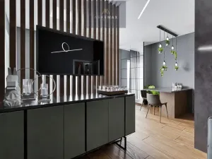 Prodej bytu 1+kk, Znojmo, 39 m2