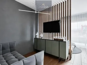 Prodej bytu 1+kk, Znojmo, 39 m2