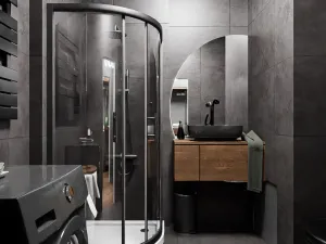 Prodej bytu 1+kk, Znojmo, 39 m2