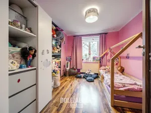 Prodej bytu 3+kk, Jihlava, Smetanova, 91 m2