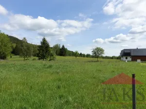 Prodej pozemku pro bydlení, Srní, 3812 m2