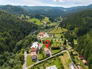 Pronájem bytu 3+1, Horní Lomná, 68 m2