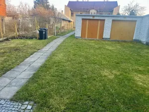 Prodej vícegeneračního domu, Olomouc, Chválkovická, 376 m2