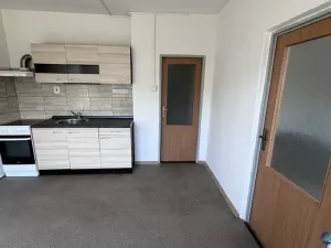Pronájem bytu 1+1, Česká Třebová, 58 m2