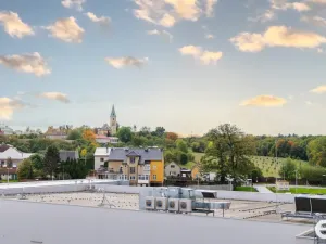 Pronájem bytu 3+kk, Zásmuky, Na Pile, 75 m2