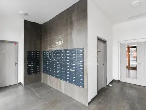 Pronájem bytu 1+kk, Praha, Poděbradská, 31 m2