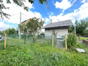 Prodej rodinného domu, Rapotín, 182 m2