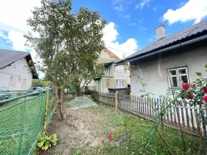 Prodej rodinného domu, Rapotín, 182 m2