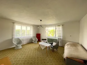 Prodej rodinného domu, Rapotín, 182 m2