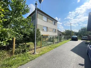 Prodej rodinného domu, Rapotín, 182 m2