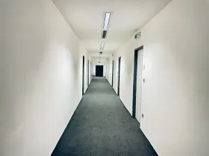 Pronájem kanceláře, Šumperk, Dr. E. Beneše, 130 m2