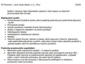 Prodej pozemku pro bydlení, Rovensko, 633 m2