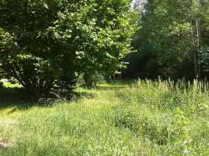 Prodej pozemku pro bydlení, Krchleby, 4000 m2