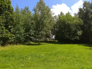 Prodej pozemku pro bydlení, Krchleby, 4000 m2