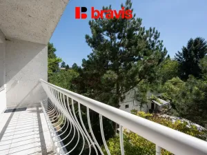 Pronájem chaty, Brno, 129 m2