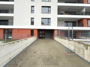 Prodej bytu 1+kk, Praha, Tupolevova, 43 m2