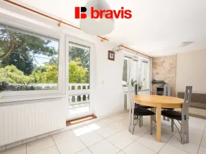 Prodej chaty, Brno - Žebětín, 129 m2