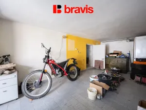 Prodej chaty, Brno - Žebětín, 129 m2