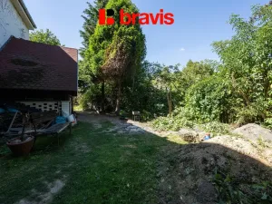 Prodej chaty, Brno - Žebětín, 129 m2