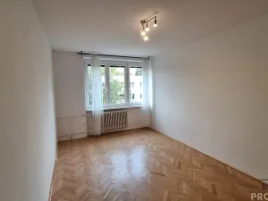 Pronájem bytu 2+1, Ústí nad Labem, Školní, 52 m2