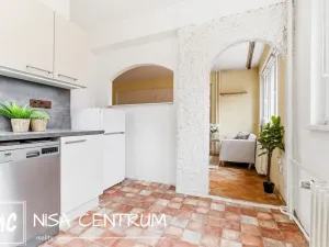 Prodej bytu 1+1, Liberec, U Potůčku, 41 m2