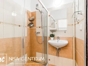 Prodej bytu 1+1, Liberec, U Potůčku, 41 m2