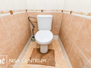 Prodej bytu 1+1, Liberec, U Potůčku, 41 m2