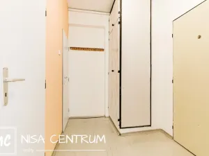 Prodej bytu 1+1, Liberec, U Potůčku, 41 m2