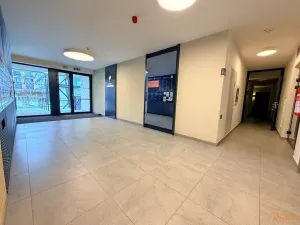 Pronájem bytu 2+kk, Praha - Holešovice, Jankovcova, 79 m2