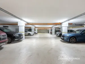 Pronájem bytu 3+kk, Praha, Mlázovická, 75 m2