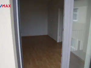 Pronájem bytu 1+1, Strakonice - Strakonice II, Komenského, 52 m2