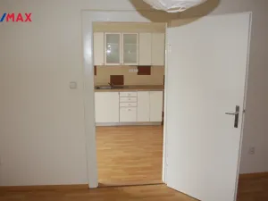 Pronájem bytu 1+1, Strakonice - Strakonice II, Komenského, 52 m2