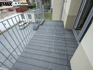 Pronájem bytu 1+1, Strakonice - Strakonice II, Komenského, 52 m2