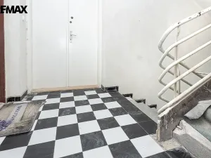 Pronájem bytu 1+1, Strakonice - Strakonice II, Komenského, 52 m2