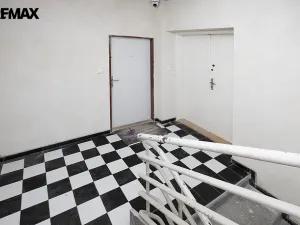 Pronájem bytu 1+1, Strakonice - Strakonice II, Komenského, 52 m2