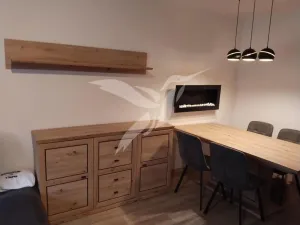 Pronájem bytu 2+1, Plzeň, Ke Kukačce, 60 m2