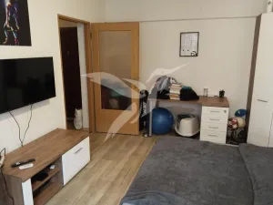 Pronájem bytu 2+1, Plzeň, Ke Kukačce, 60 m2