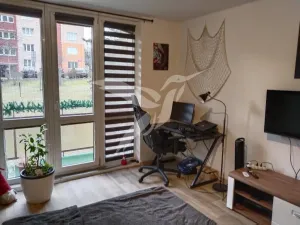 Pronájem bytu 2+1, Plzeň, Ke Kukačce, 60 m2