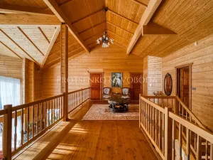 Prodej rodinného domu, Dublovice, 750 m2