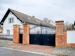 Prodej rodinného domu, Pardubice, Žižkova, 250 m2