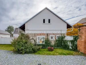 Prodej činžovního domu, Pardubice, Žižkova, 250 m2