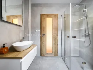 Prodej rodinného domu, Kamenice nad Lipou, nám. Husovo, 210 m2