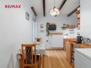 Prodej bytu 3+1, Strakonice, Čelakovského, 70 m2