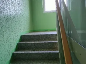 Prodej bytu 1+1, Klášterec nad Ohří, Dlouhá, 36 m2