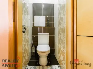 Prodej bytu 3+1, Pardubice - Polabiny, Bělehradská, 78 m2