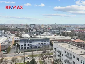 Pronájem pokoje, Praha - Strašnice, Černokostelecká, 11 m2