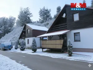 Pronájem chaty, Morávka, 100 m2