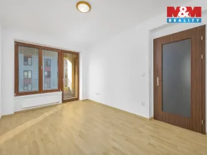 Prodej bytu 3+kk, Chrudim, Václavská, 79 m2