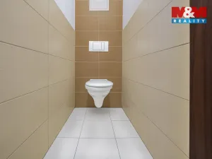 Prodej bytu 3+kk, Chrudim, Václavská, 79 m2