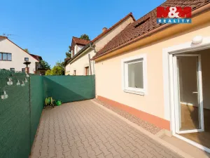 Prodej rodinného domu, Říčany, Olivova, 153 m2